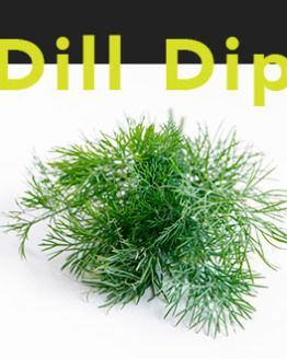 dilldip