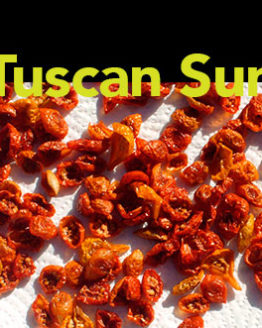 Tuscan-sun