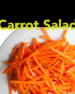 carrot_salad