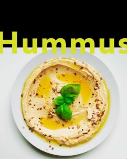 hummus