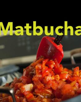 matbucha